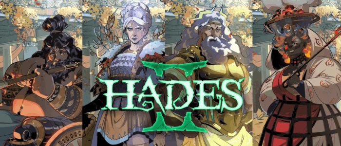 Immagine copertina del gioco Hades II